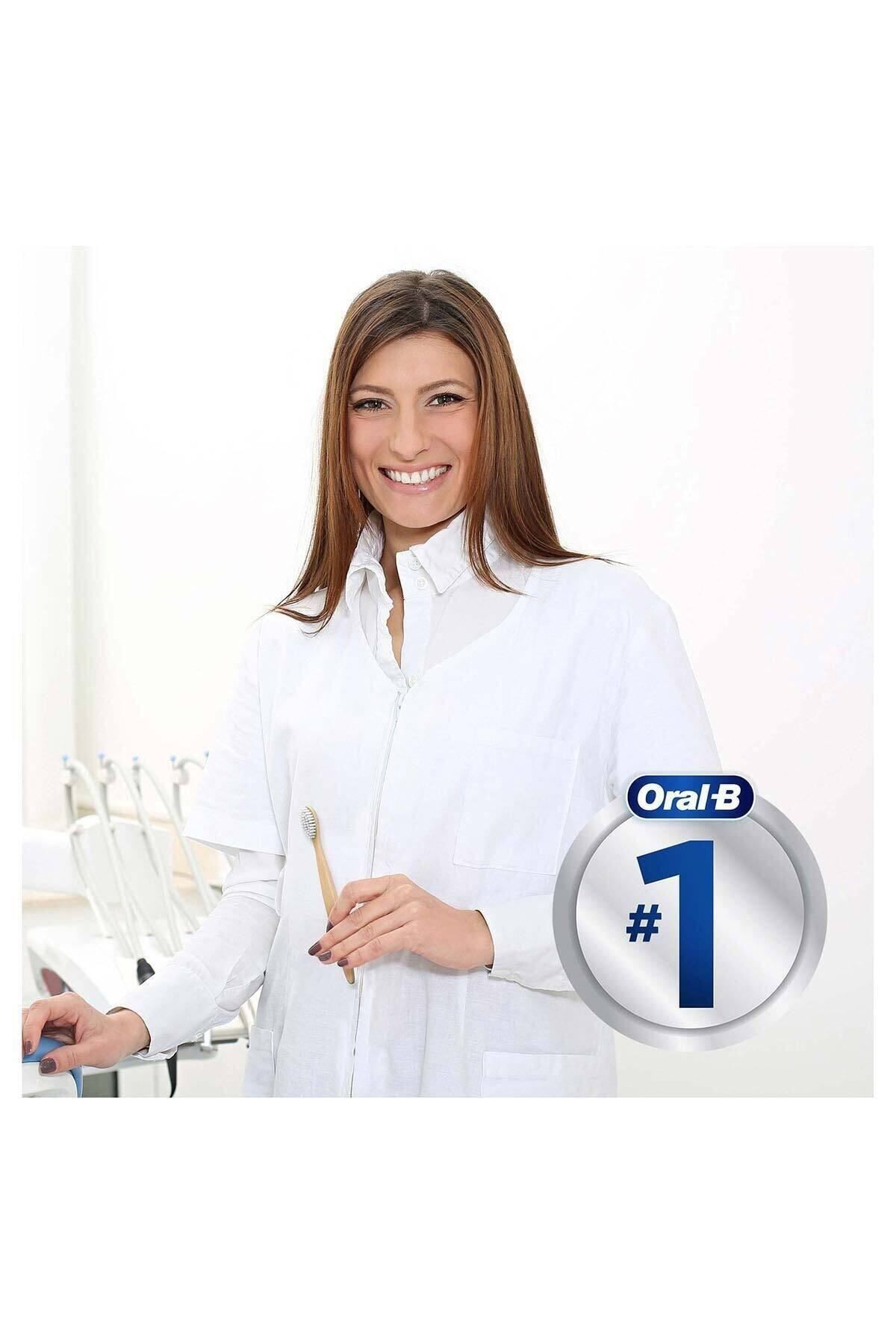 Diş Fırçası Bambu