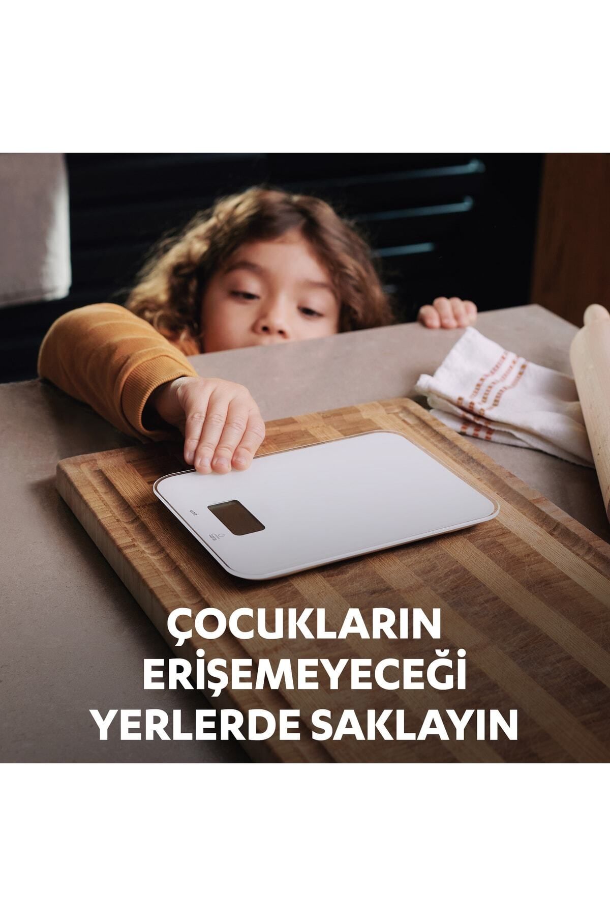 Özel Cr2032 Lityum Düğme Pil 3v, (CR2032) 5 Adet