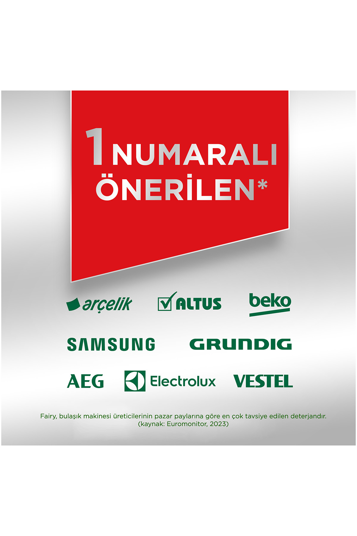 Platinum Bulaşık Makinesi Deterjanı Kapsülü/tableti 96 Yıkama Limon Kokulu