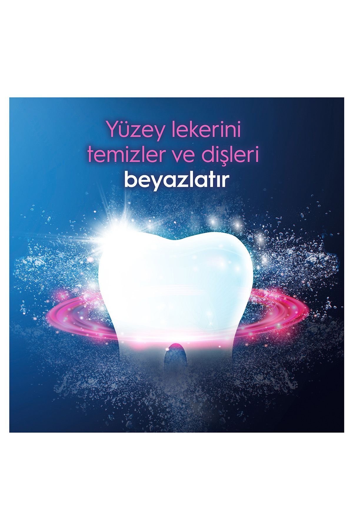 Diş Macunu Complete 7 Extra White 125 Ml