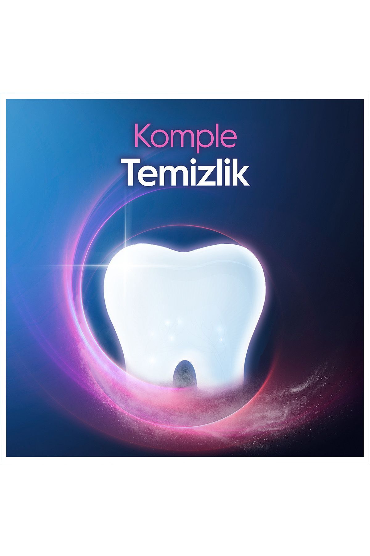 Diş Macunu Complete 7 Extra White 125 Ml