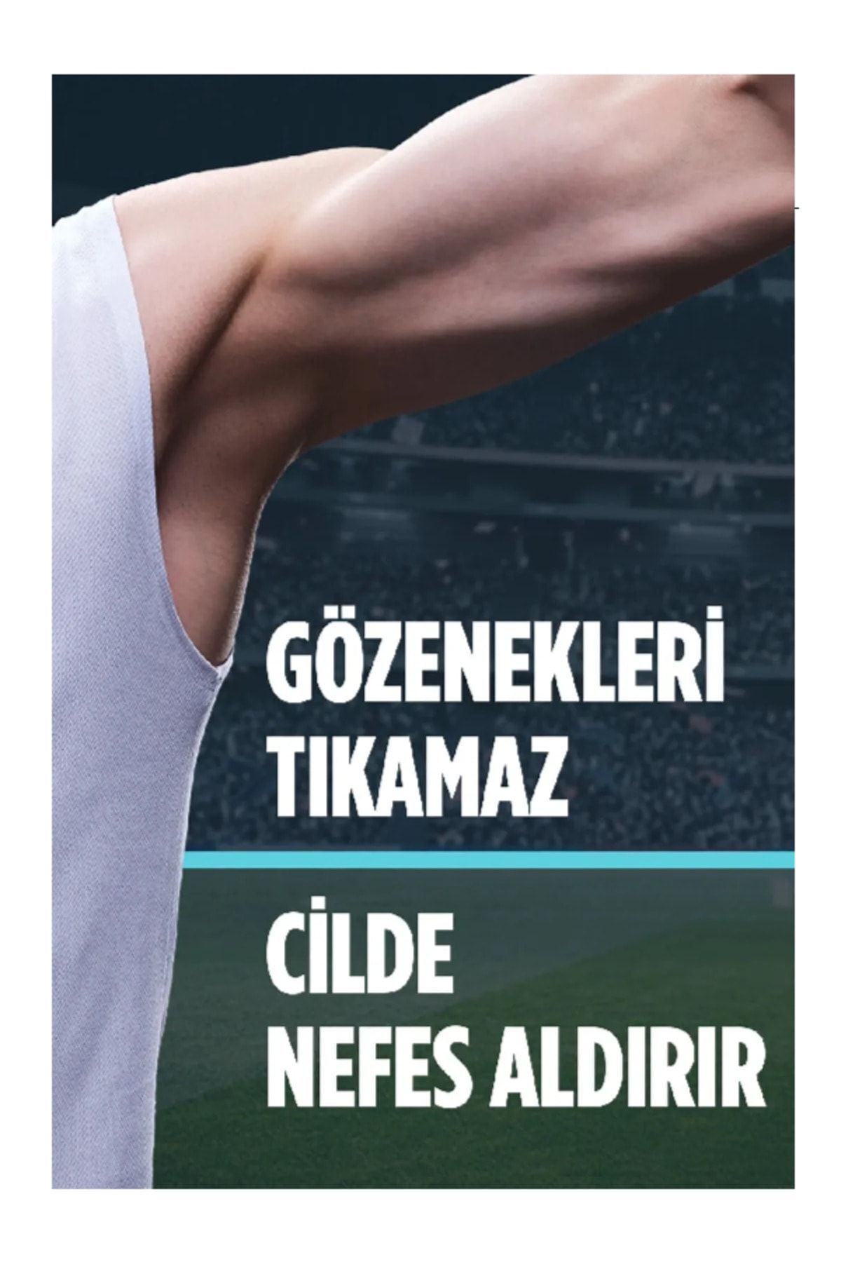 Deodorant 150 Ml Sports