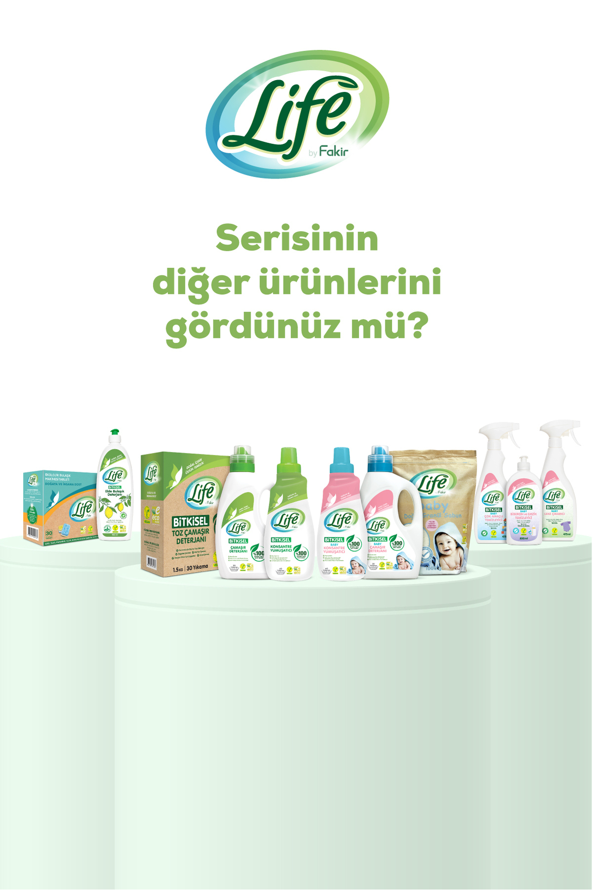 Bitkisel Bazlı Vegan Konsantre Çamaşır Yumuşatıcısı 1500 ml - %100 Doğal Temizlik