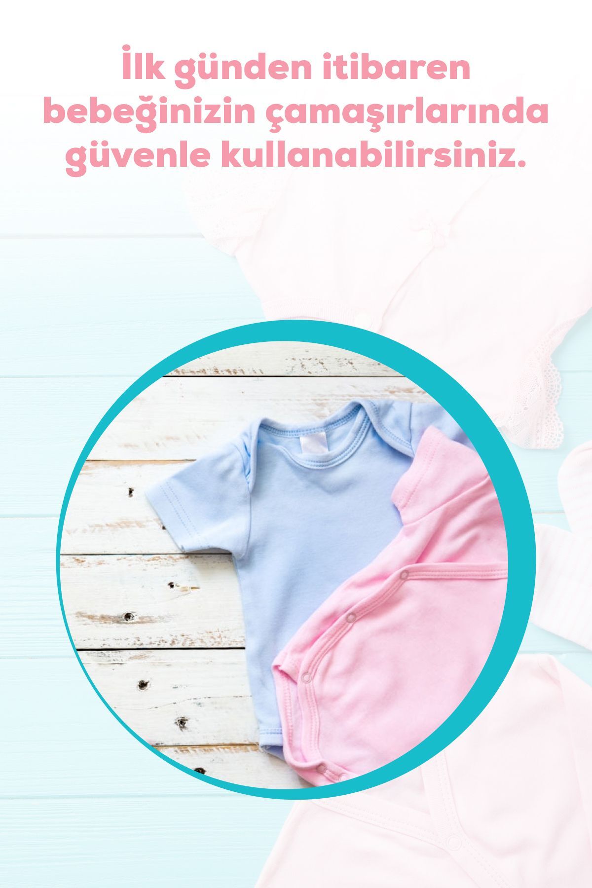 By Life Doğal Granül Sabun 1000Gr