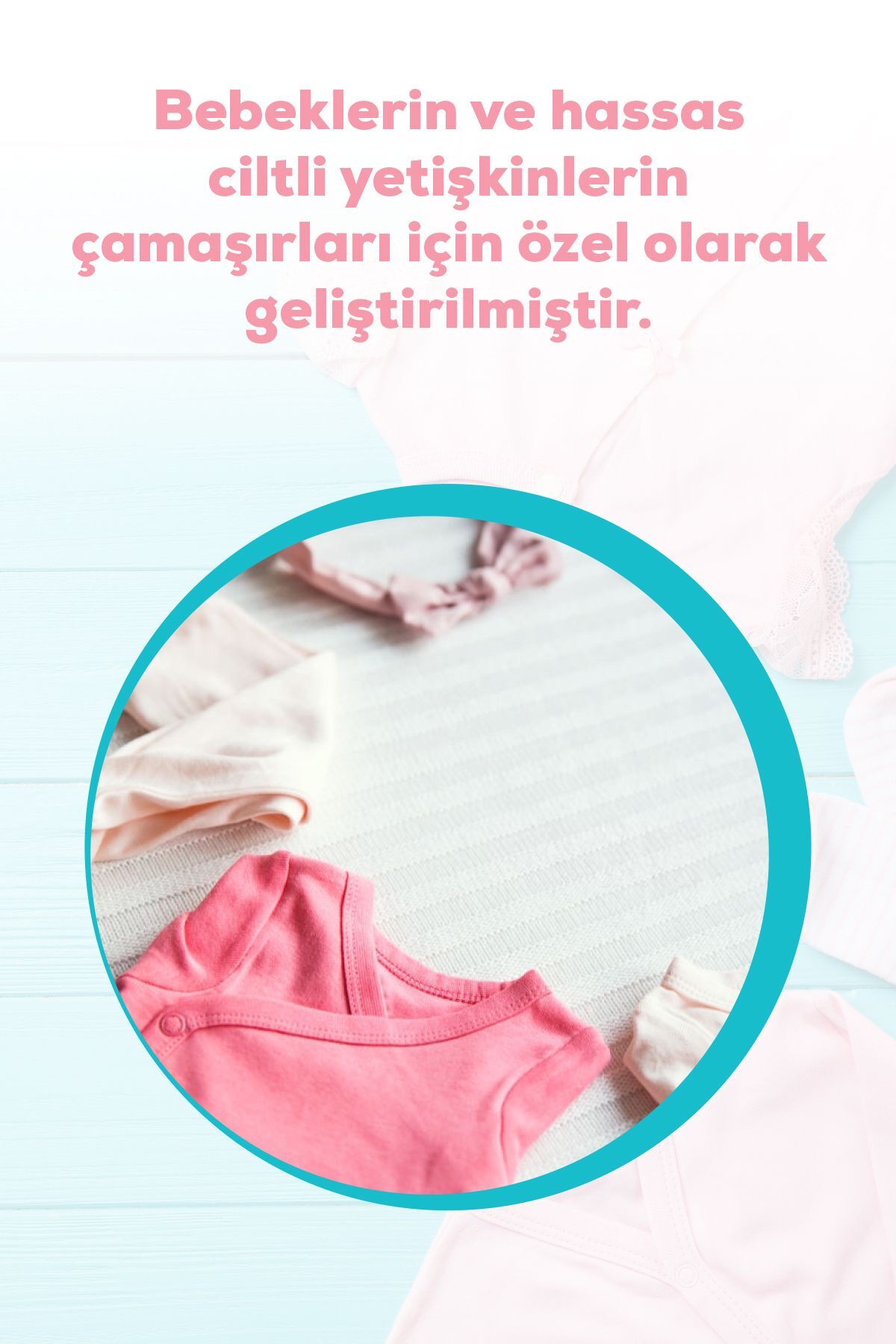 By Life Doğal Granül Sabun 1000Gr