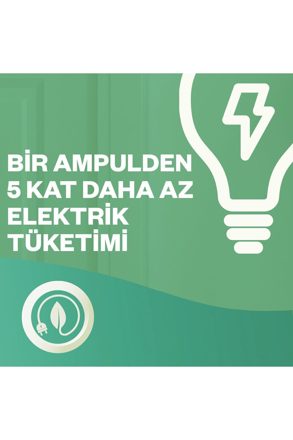 Elektrikli Oda Kokusu Yedek Şişe Lavanta - Esansiyel Yağlar Içerir*