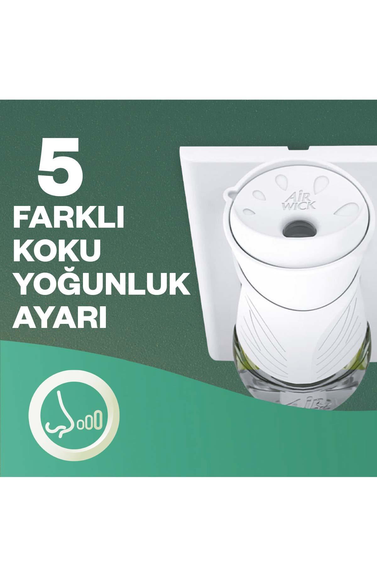 Elektrikli KİT KIŞ MASALI