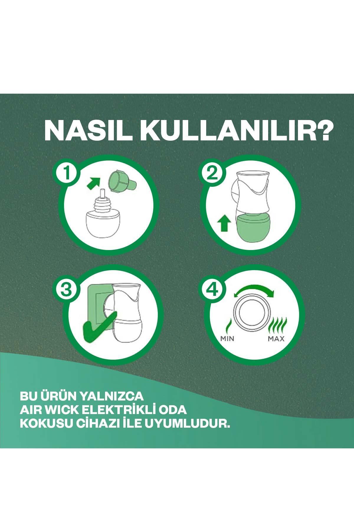 Elektrikli KİT KIŞ MASALI