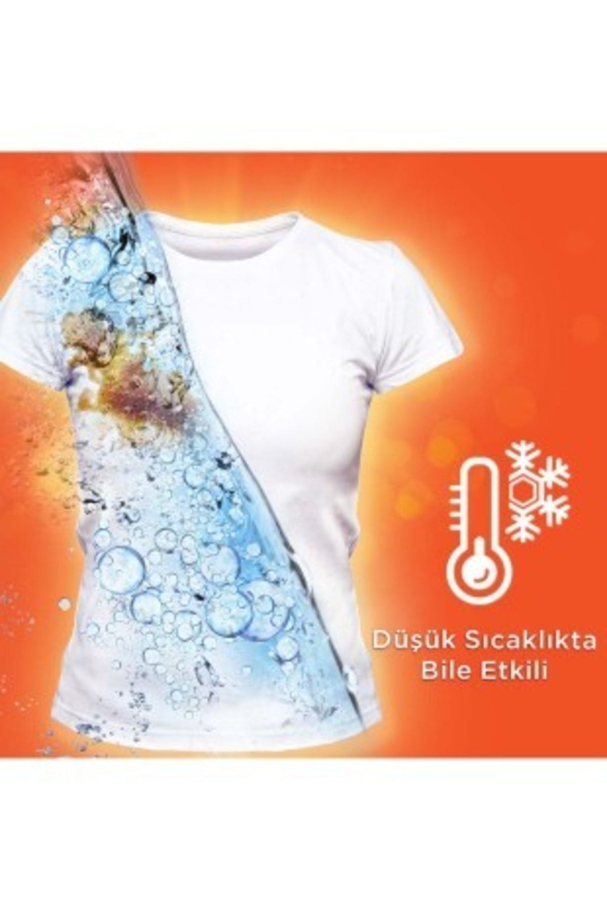 8 Kg Kar Çiçeği Ferahlığı Beyaz Ve Renkliler