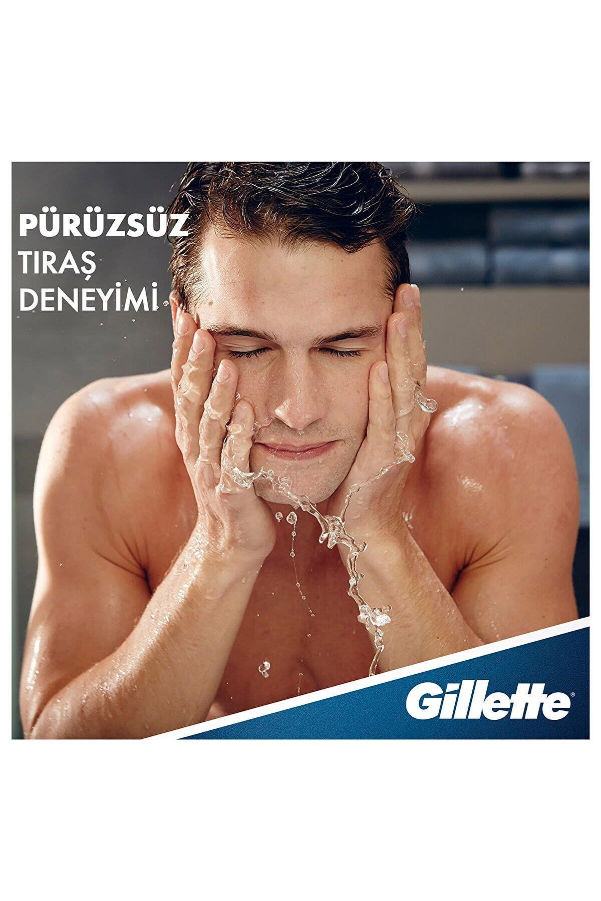 Tıraş Köpüğü Normal Ciltler İçin 200 Ml