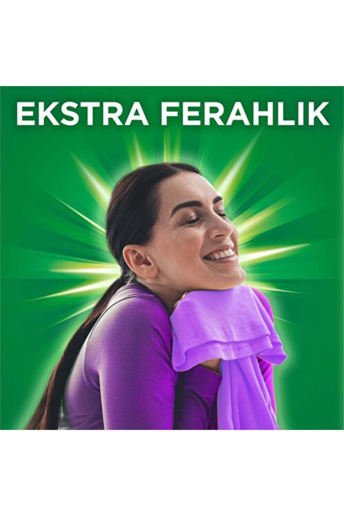 Sıvı Çamaşır Deterjanı Canlı & Parlak Renkliler 29 Yıkama