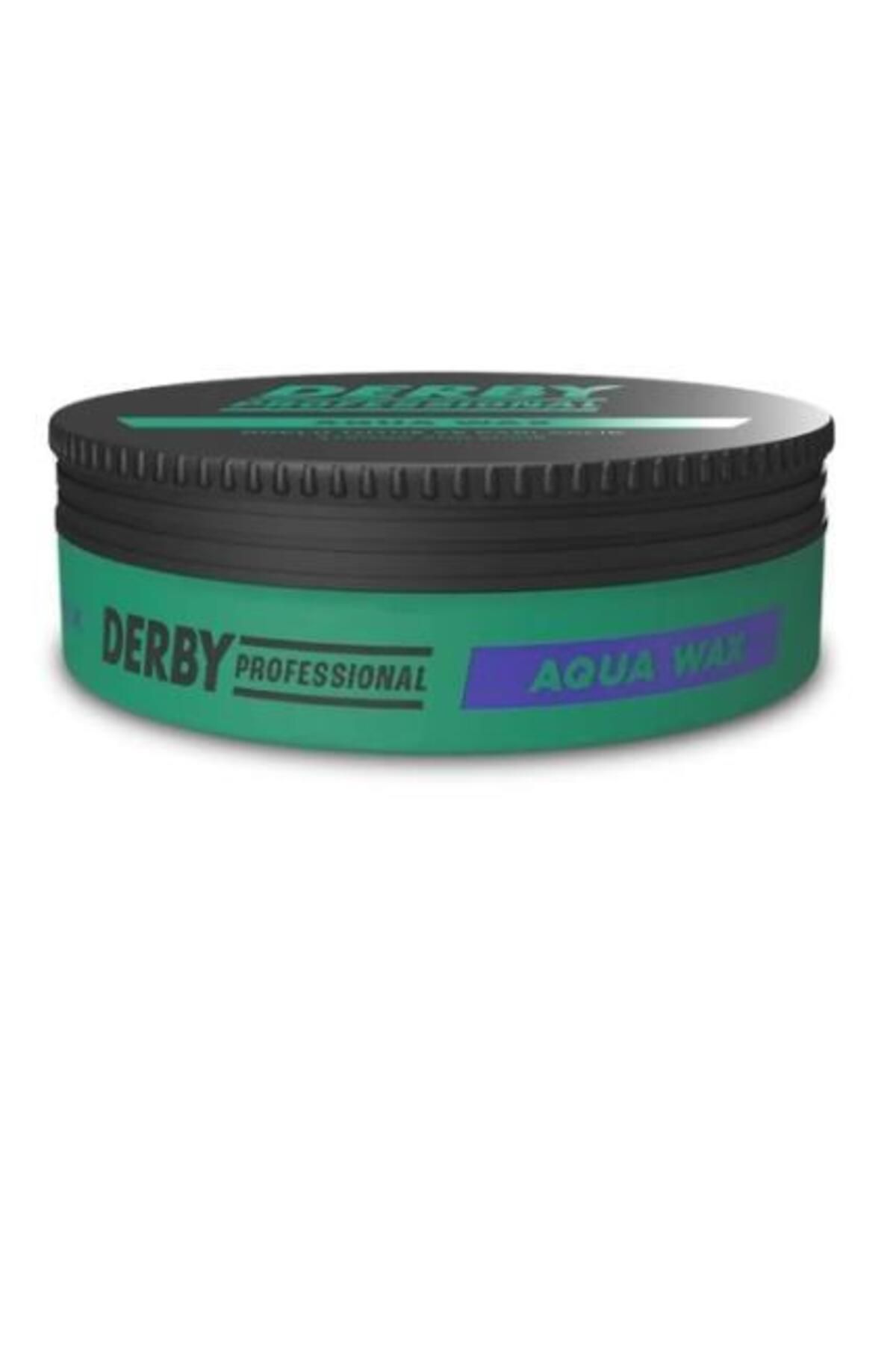 Prof Aqua Wax Güçlü Tutuş ve Parlaklık 150ml