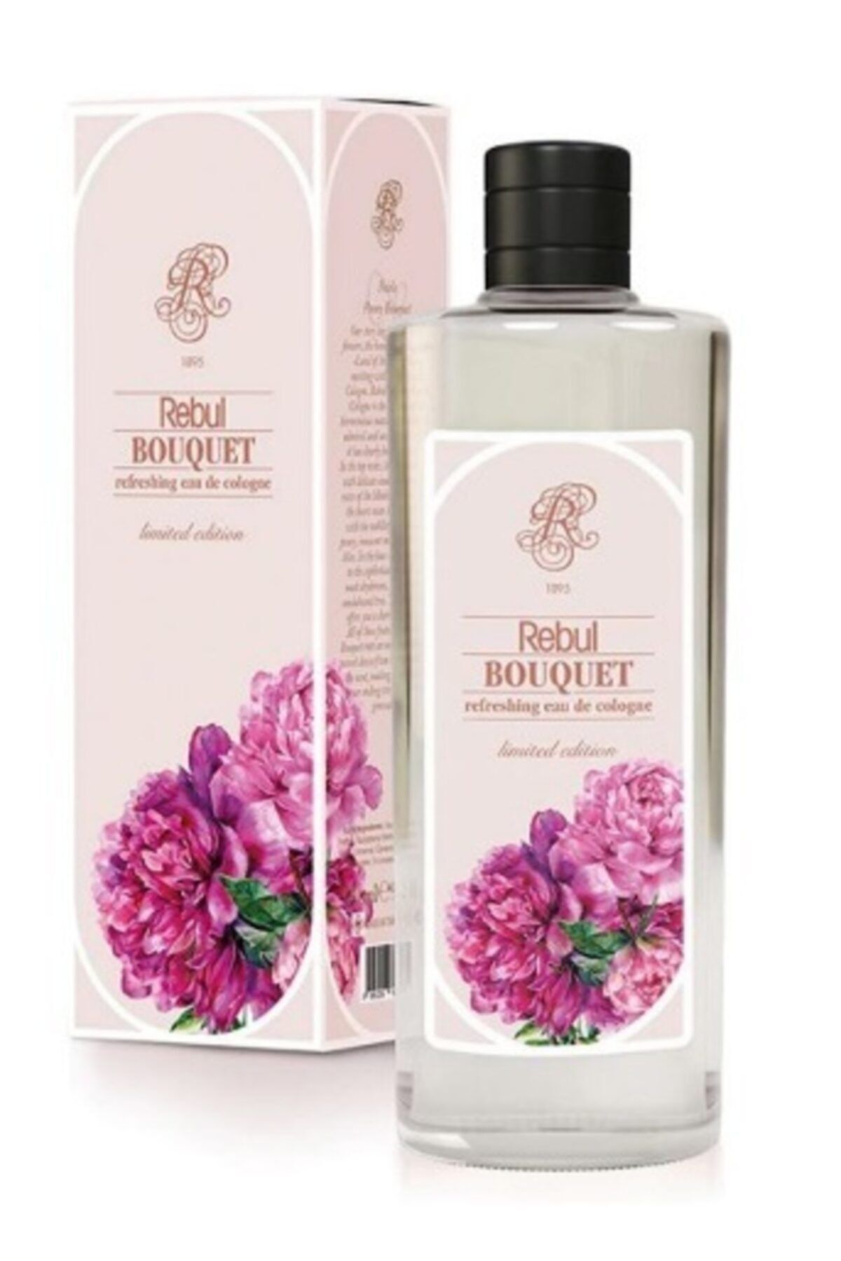 Kolonya 250 Ml Bouquet