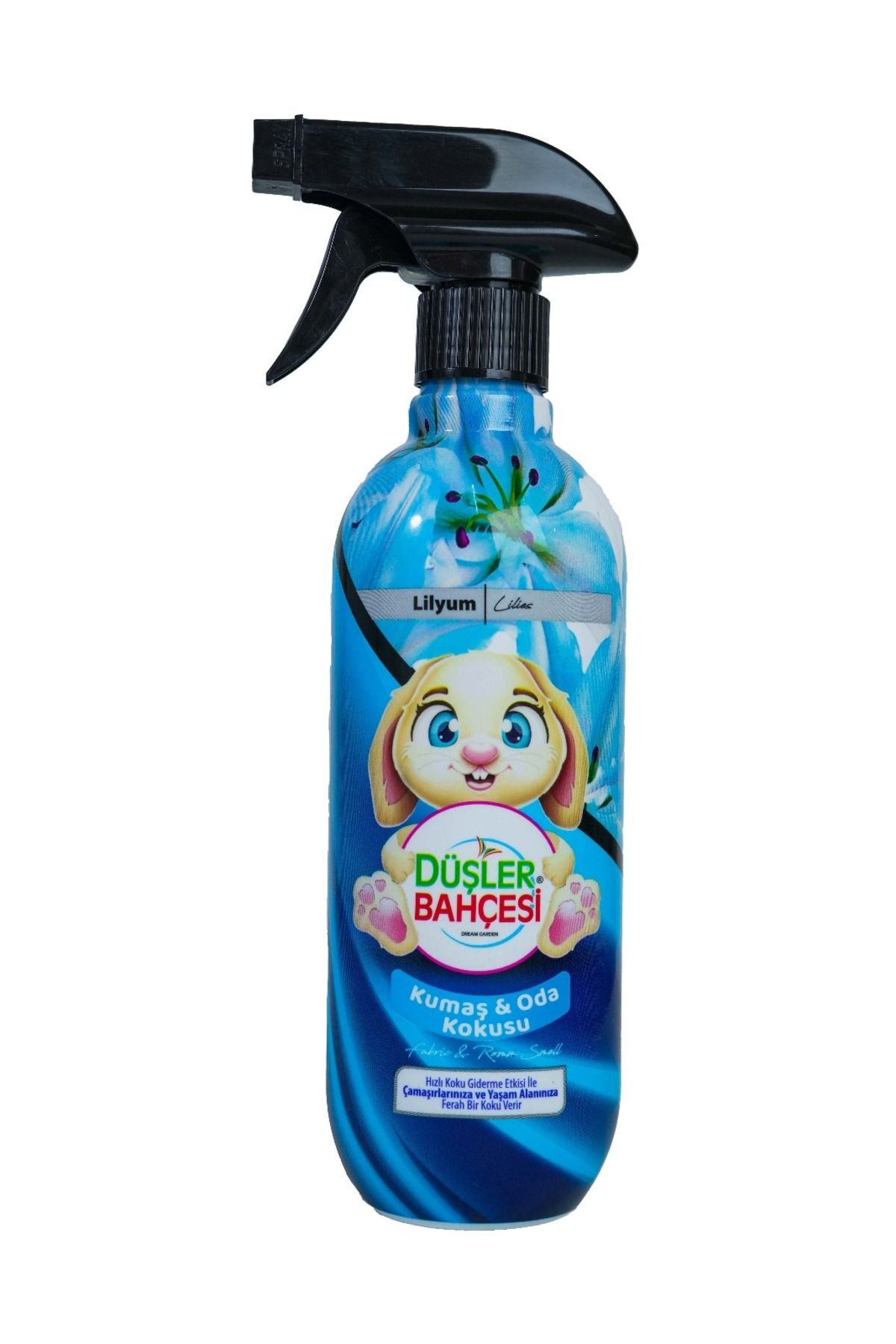 Düşler Bahçesi Kumaş & Oda kokusu Lilyum 450 Ml