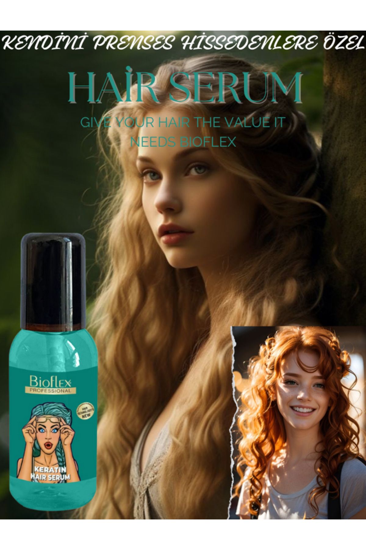 Bioflex Ağda Yağı 100 ml