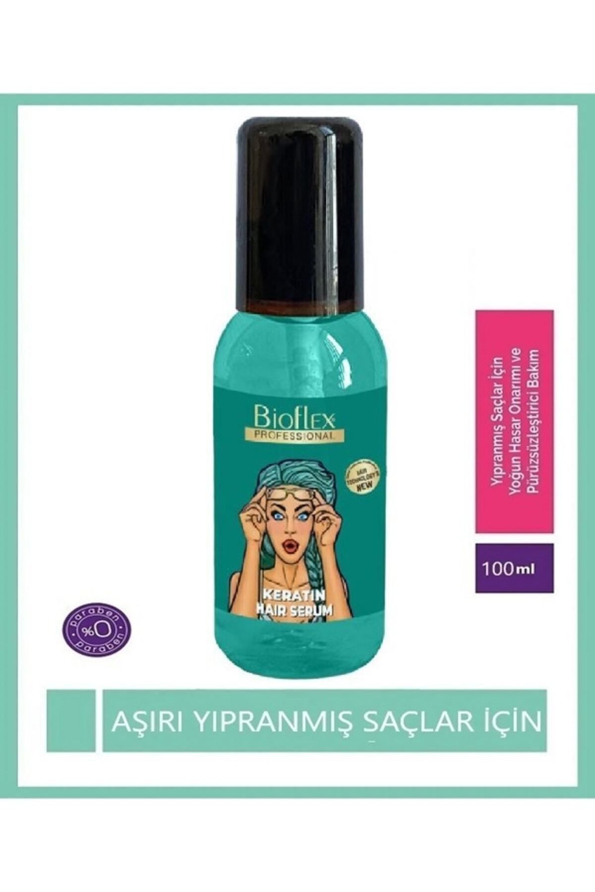 Bioflex Ağda Yağı 100 ml
