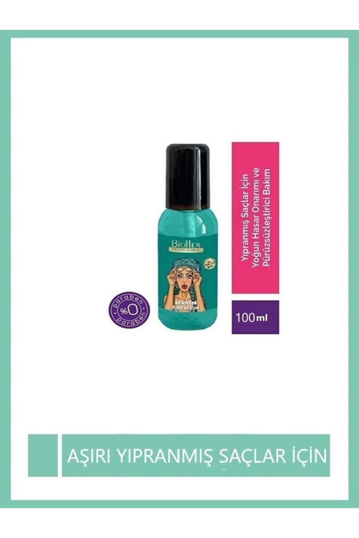 Bioflex Ağda Yağı 100 ml