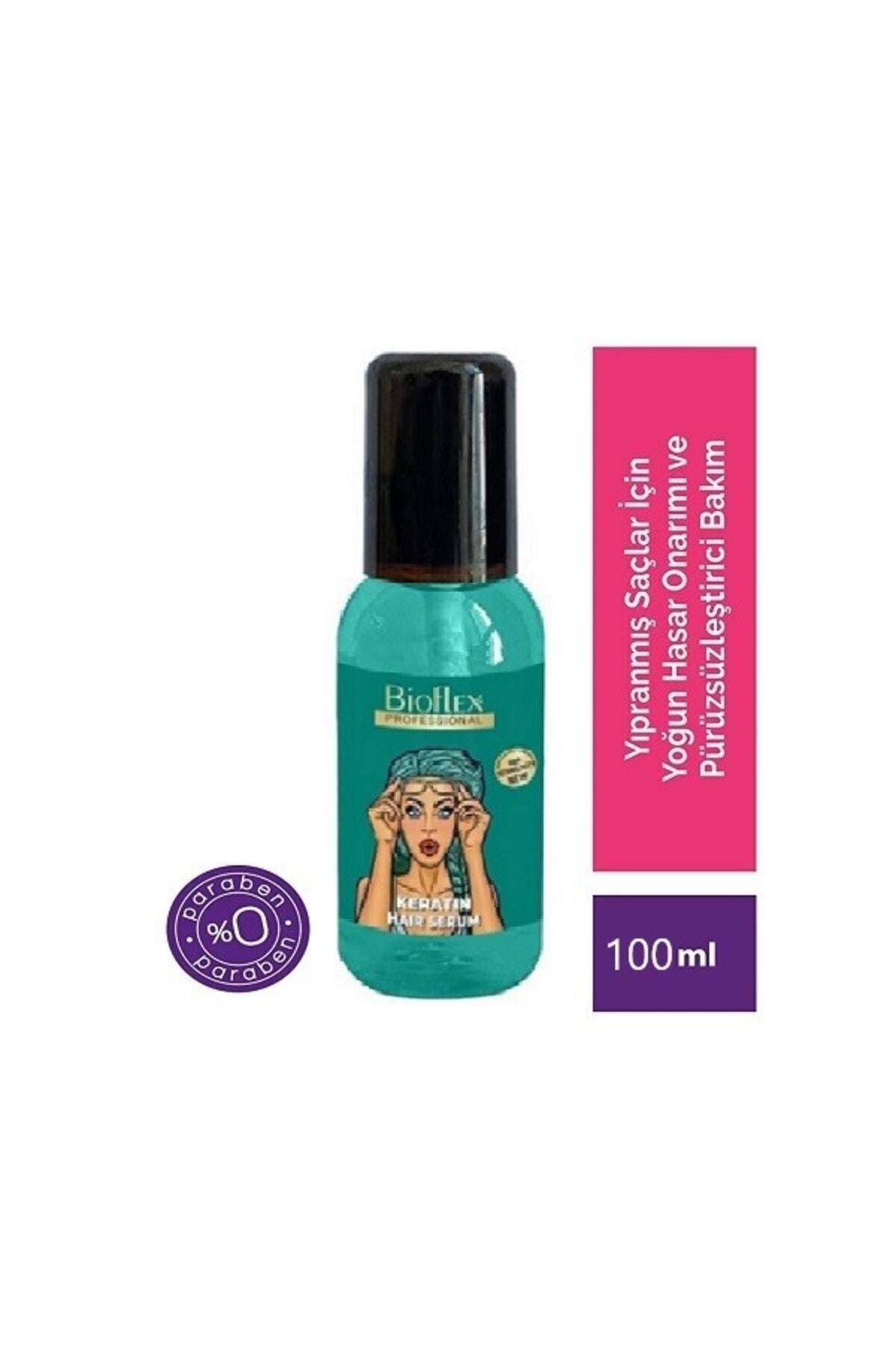 Bioflex Ağda Yağı 100 ml