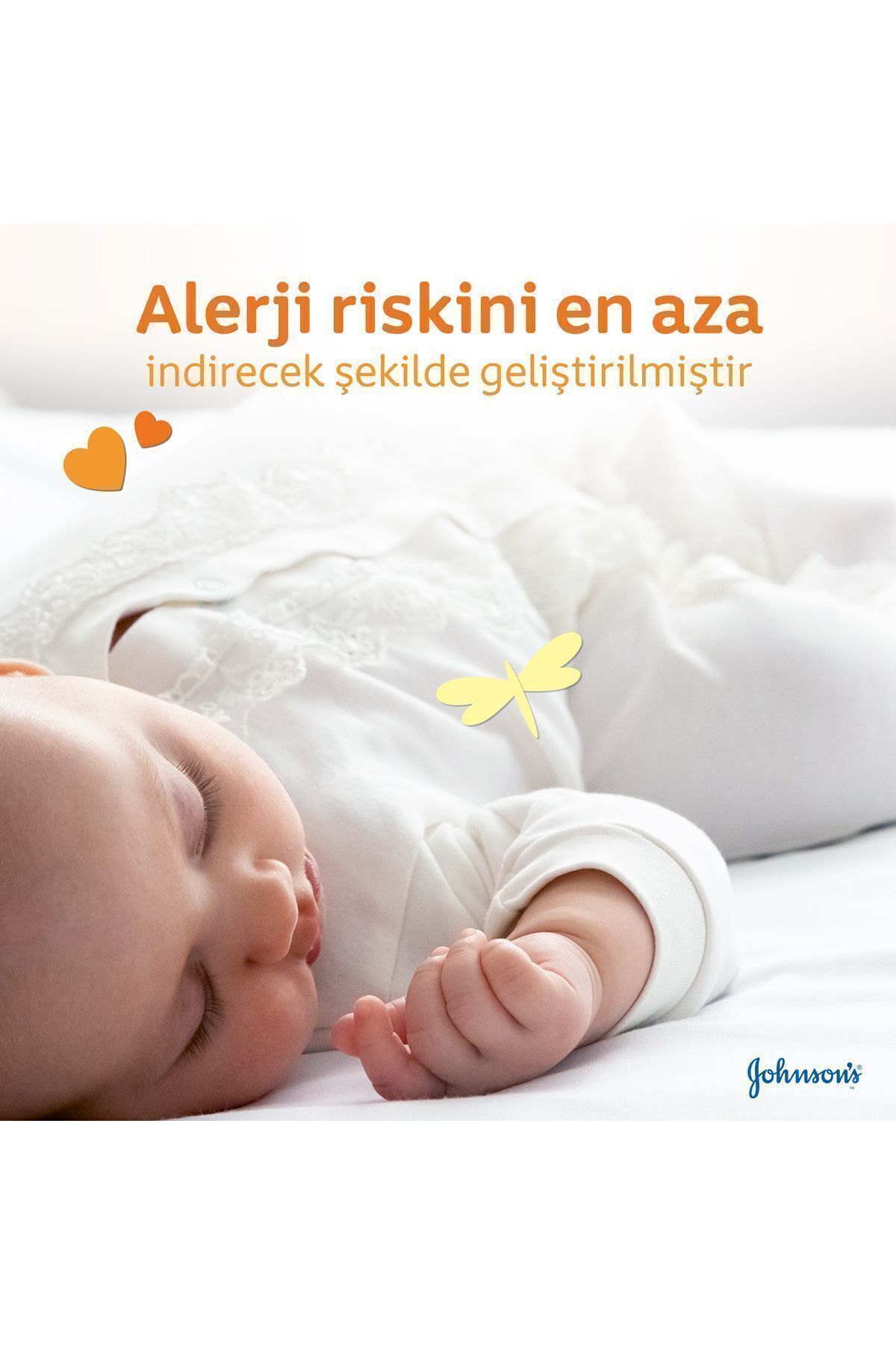 Saç Şampuanı & Klasik Göz Yakmayan Hassas Saçlar Ve Bebekler Için 750 ml