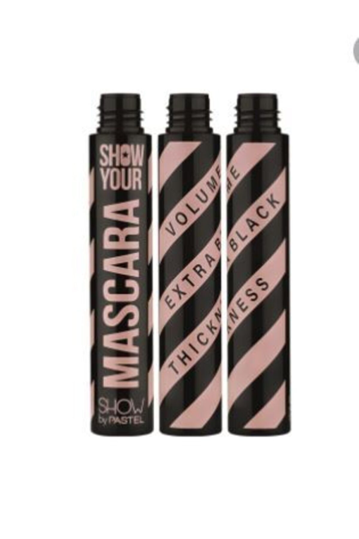 Maskara Show By Show Your Black