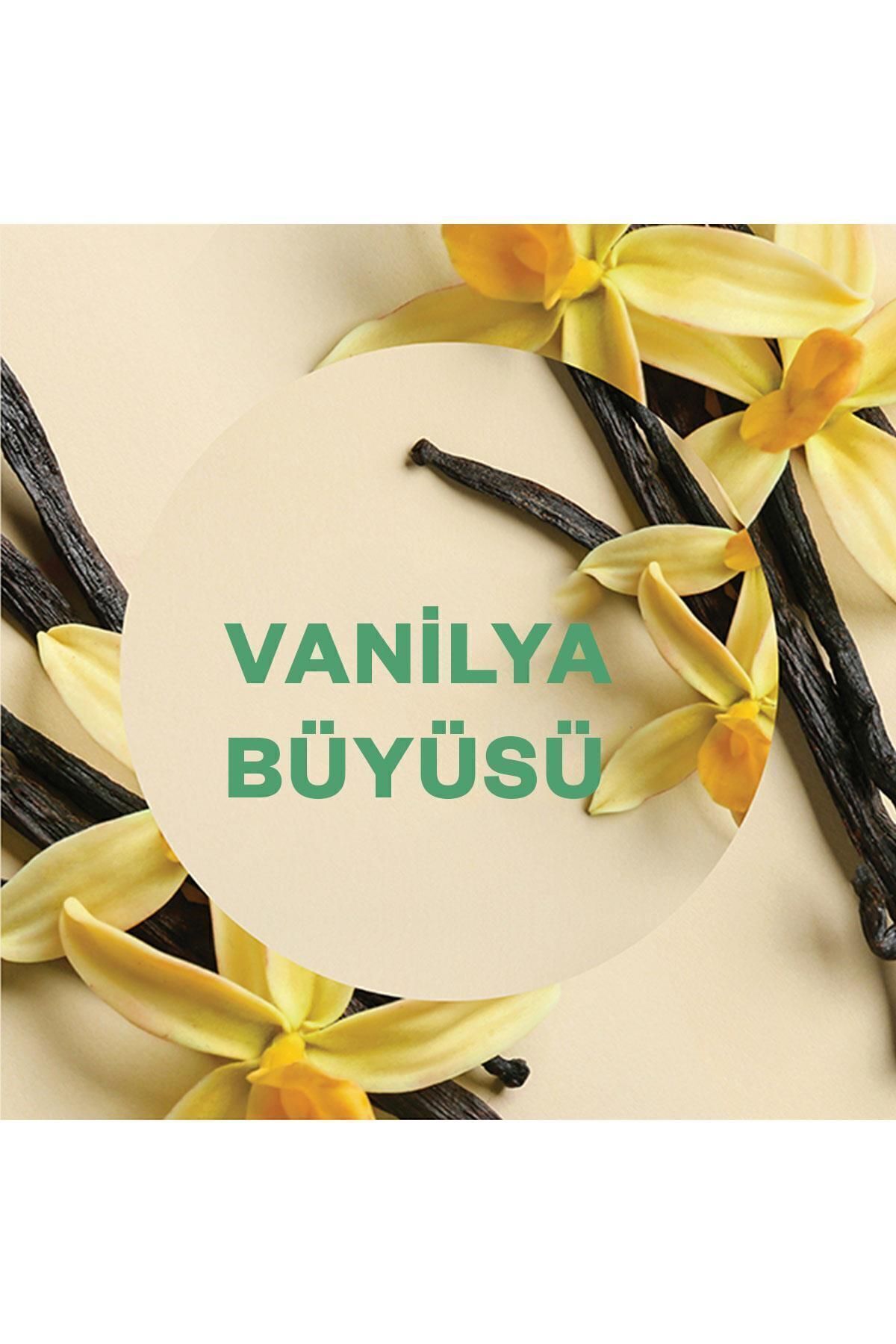 Elektrikli Oda Kokusu Yedek Şişe Vanilya Büyüsü