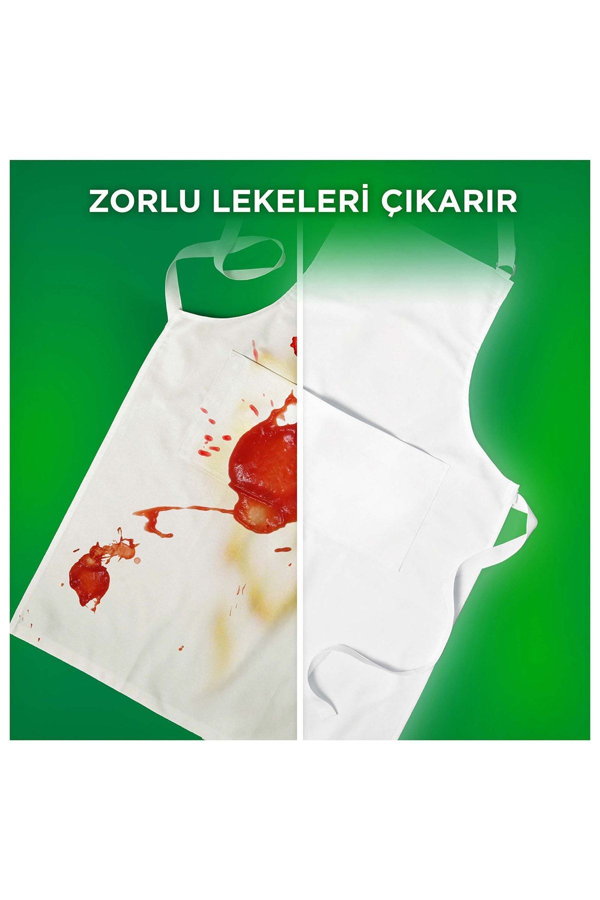 4 kg Dağ Esintisi Beyazlar