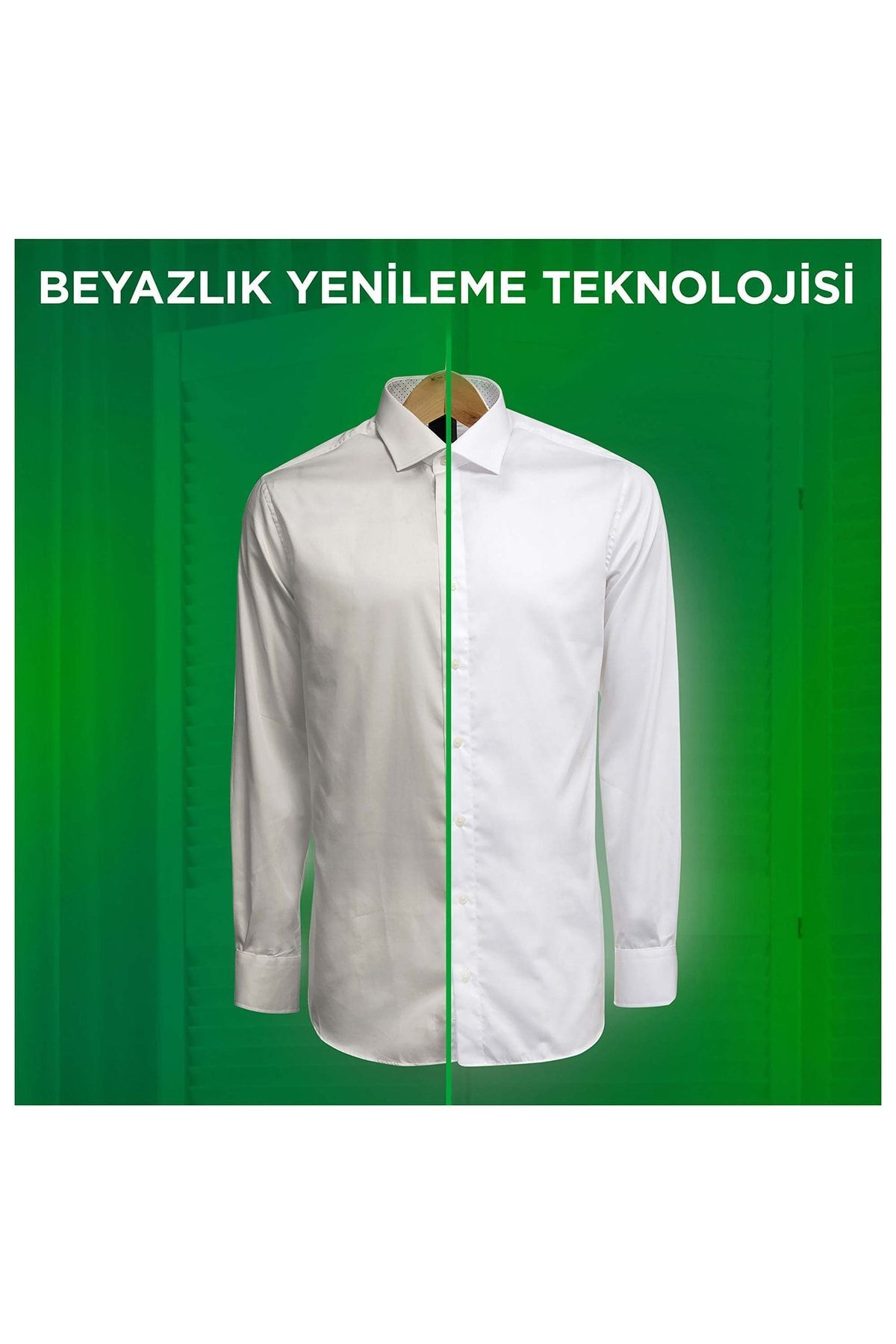 4 kg Dağ Esintisi Beyazlar