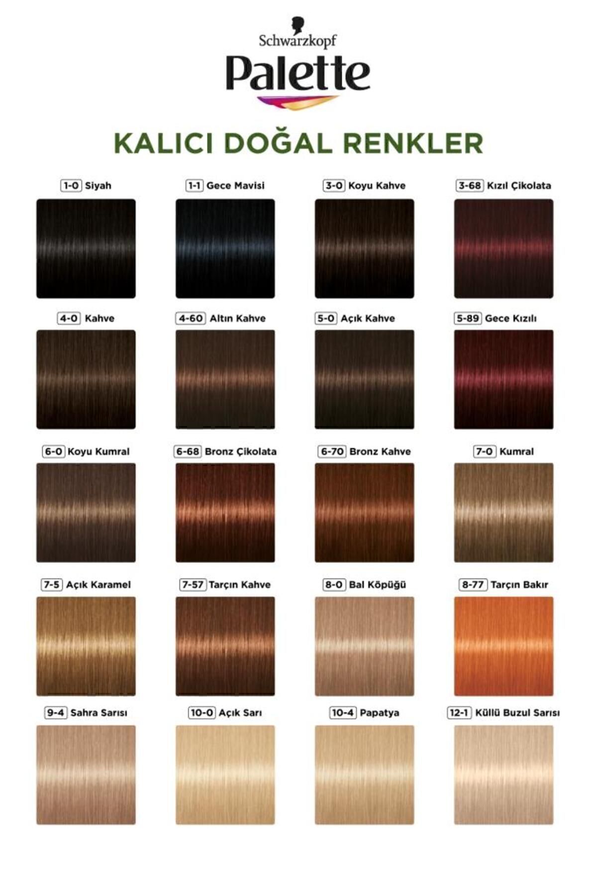 Kalıcı Doğal Renkler 10-0 Açık Sarı