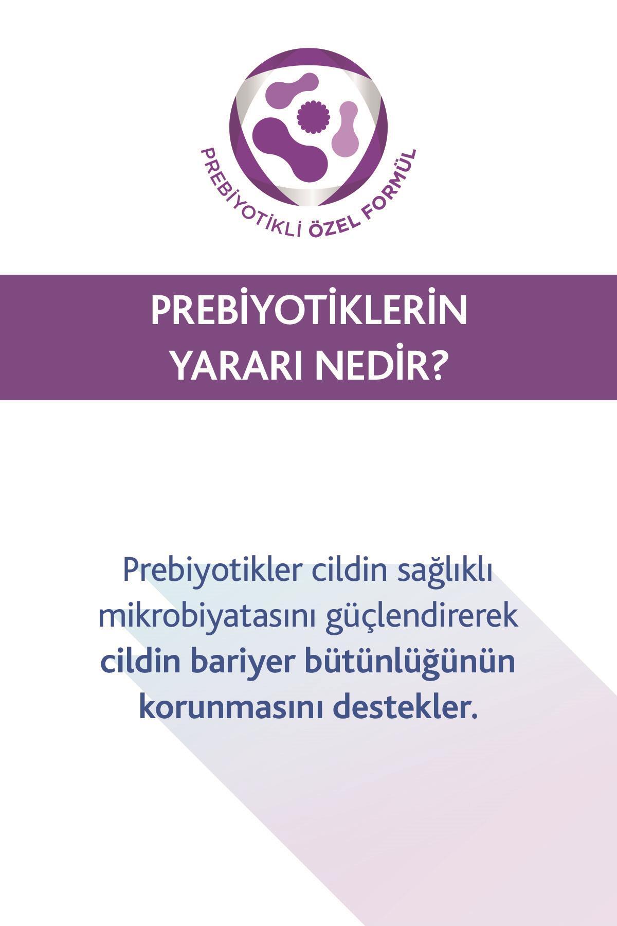 SensiDaily Vücut Kremi 400 ml