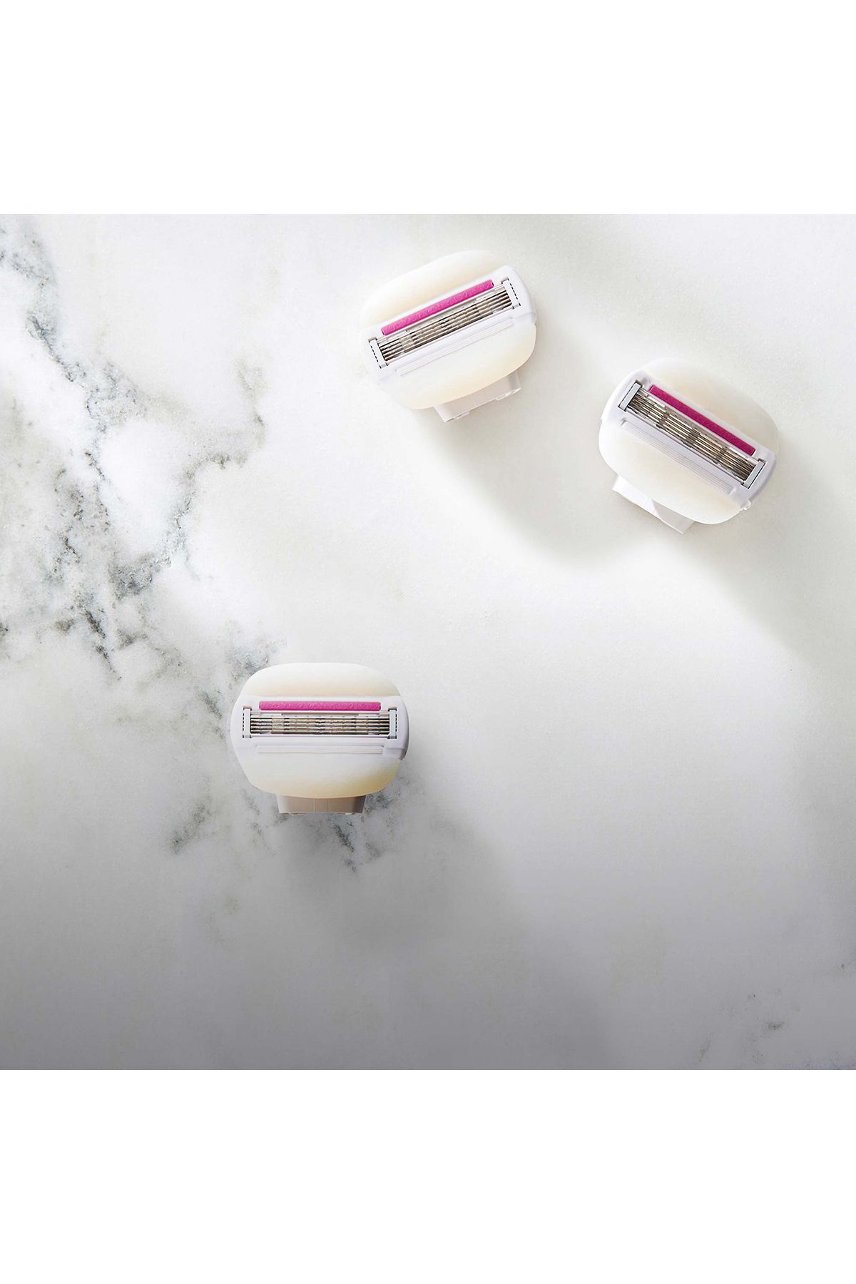 Venus Comfortglide Sugarberry 2 Adet Başlık Çanta