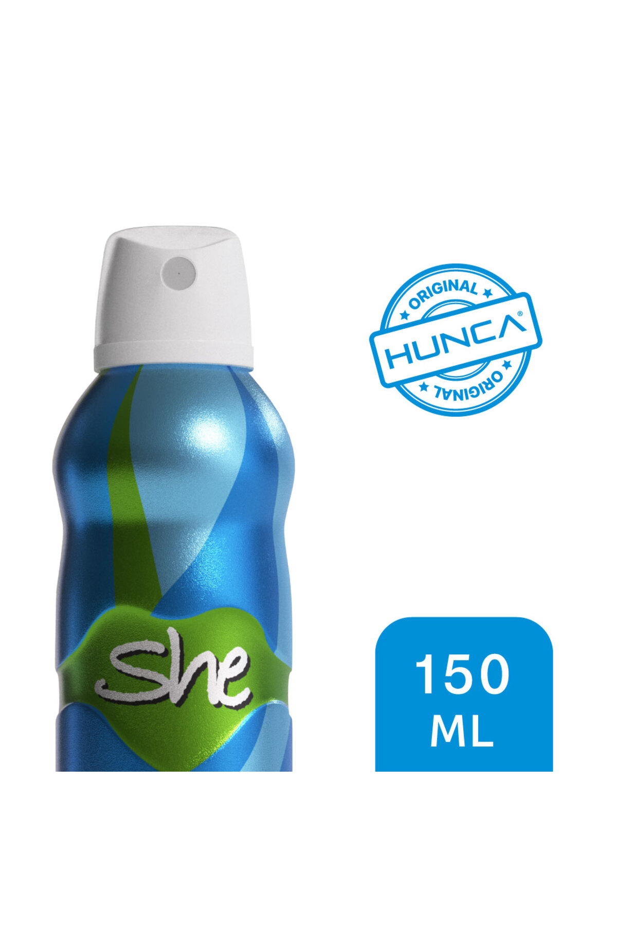 Is Cool Deodorant 150ml