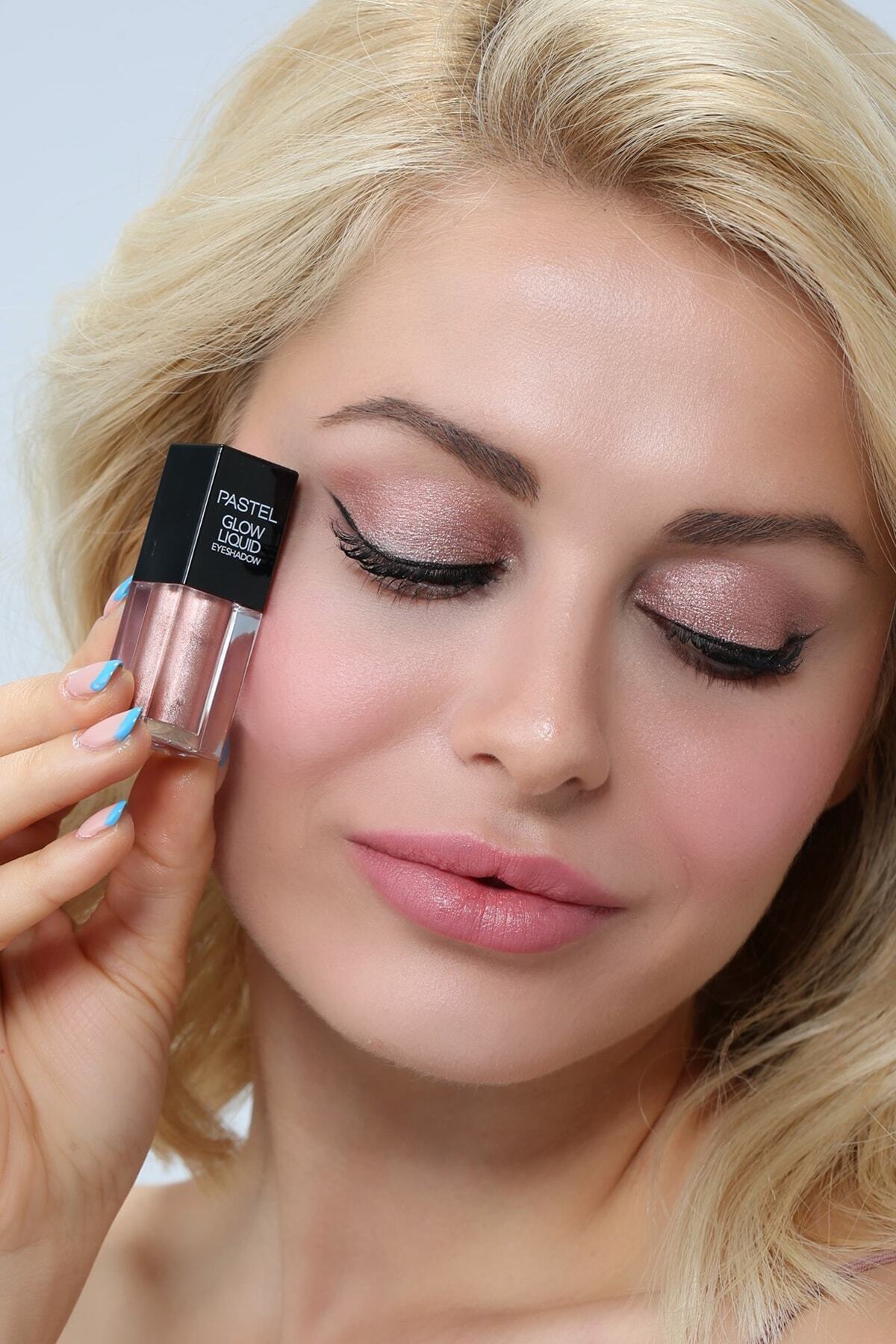 Profashıon Glow Lıquıd Eyeshadow 221