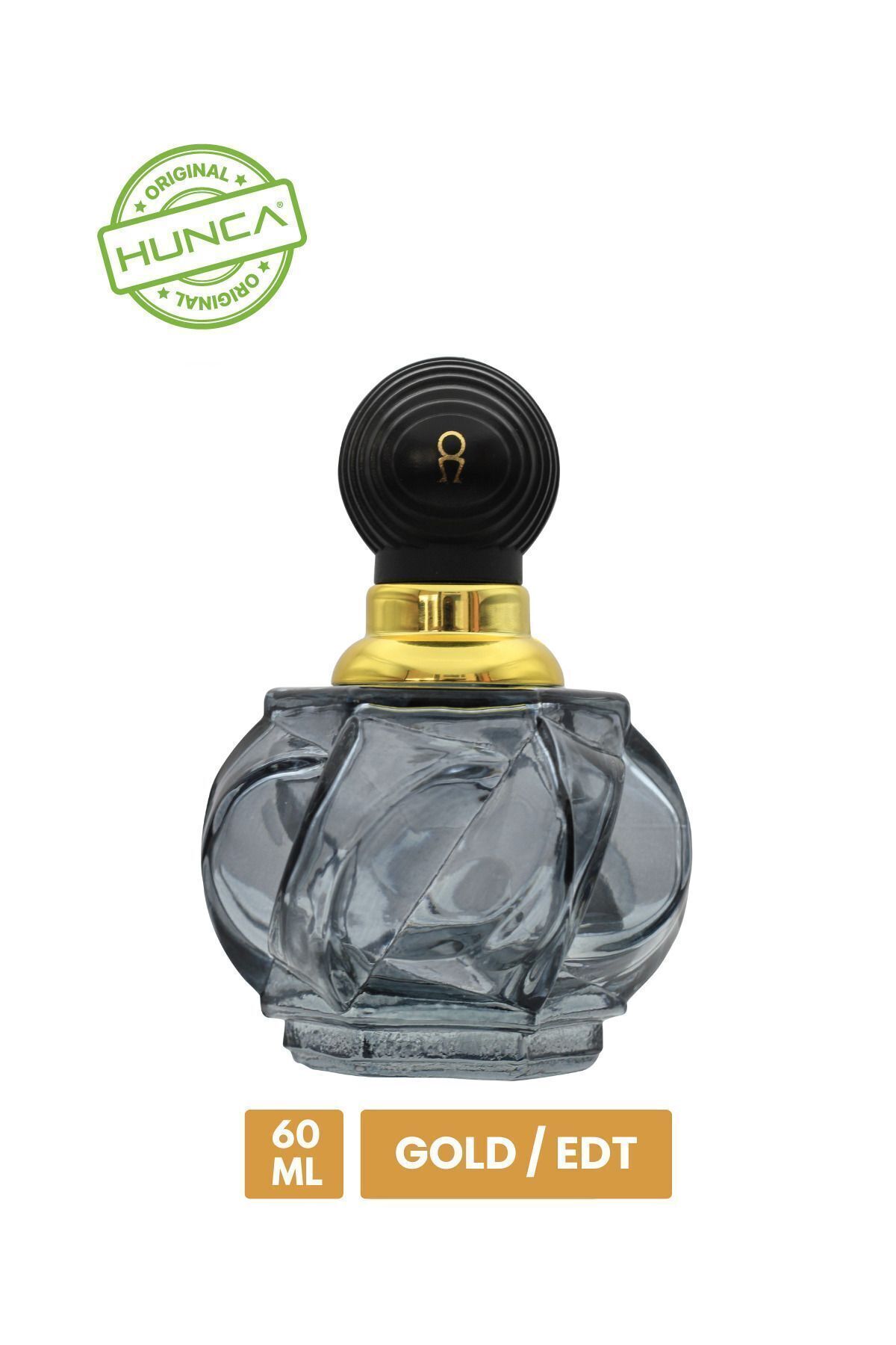 Kadın Parfüm Gold Edt 60 ml