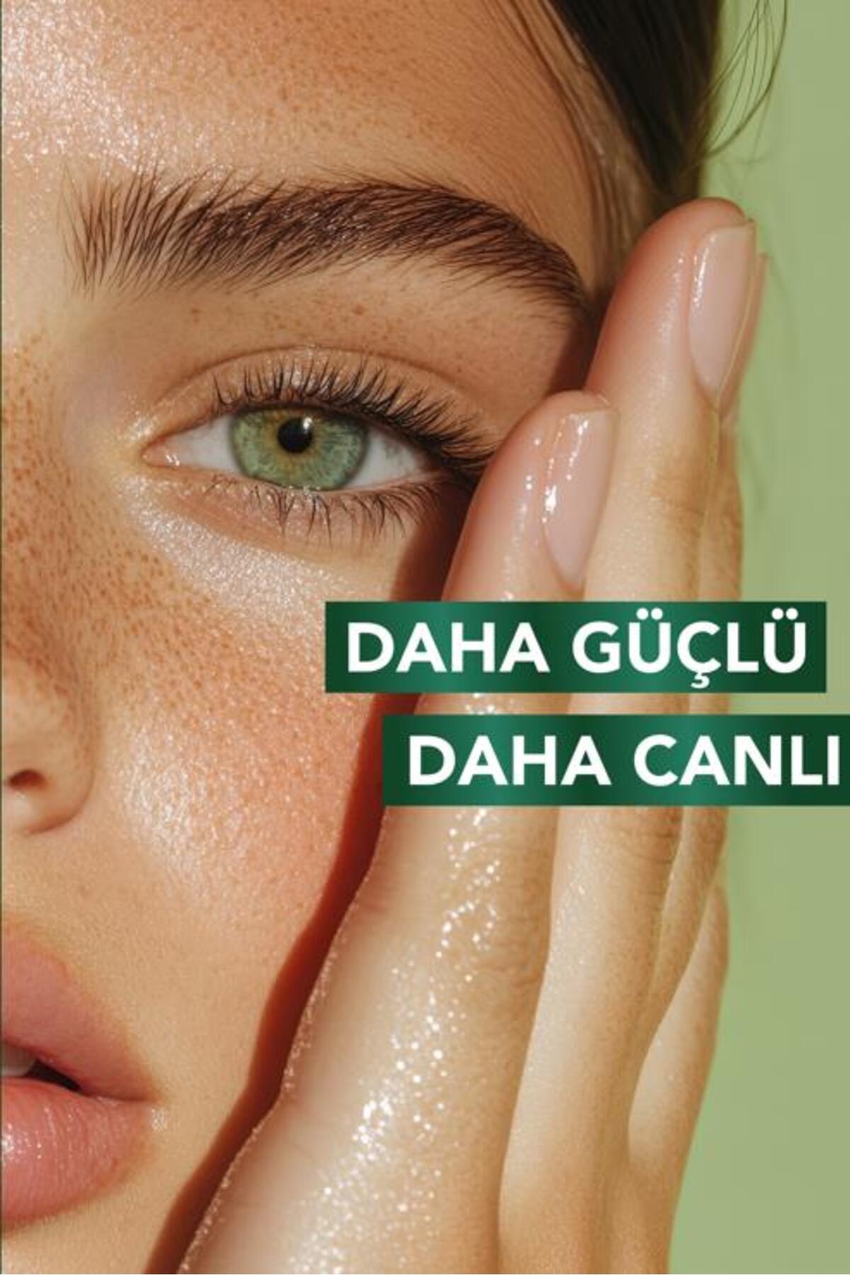 Serum Niacinamide Asit 30 ml