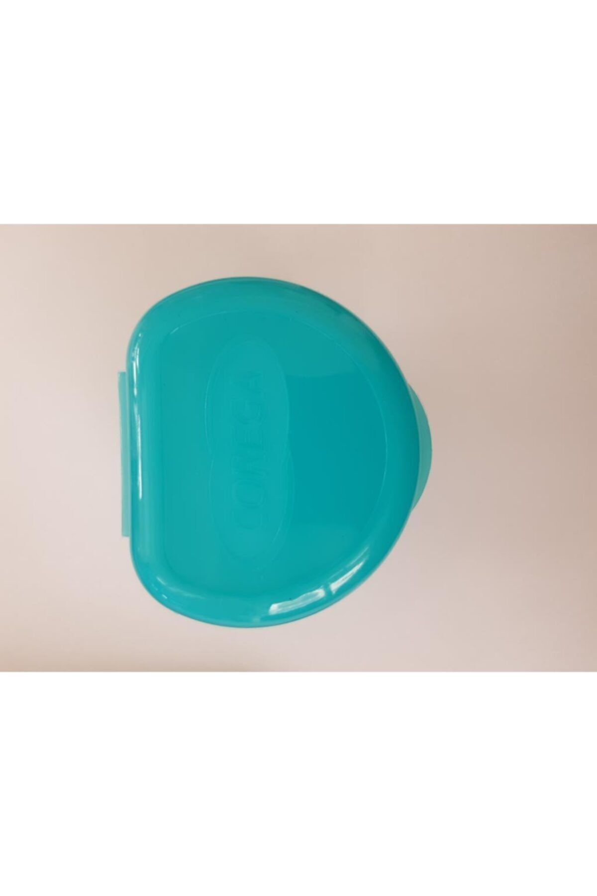 Diş Protez Saklama Kutusu