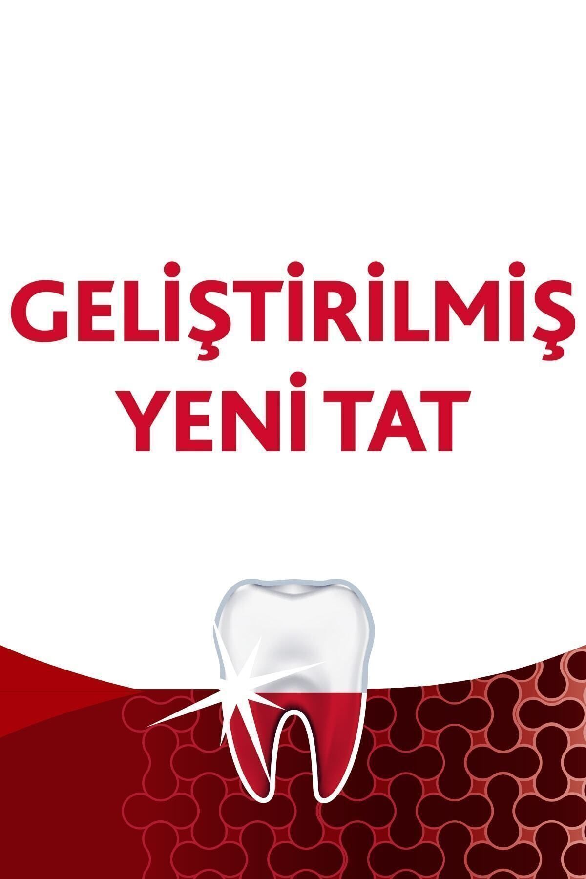 Paradontax Beyazlatıcı 1+1 75 Ml. Diş Macunu