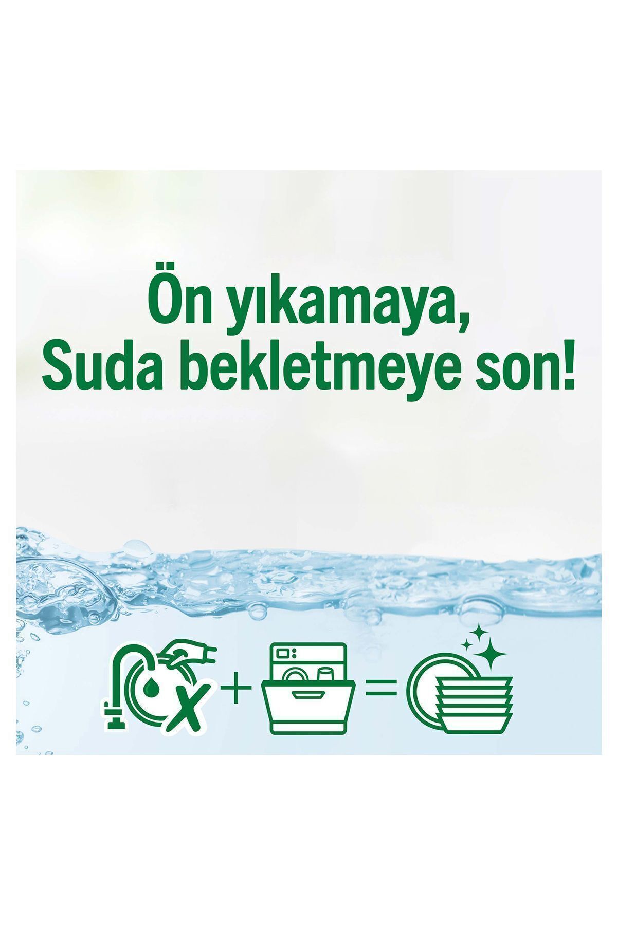 Yeni Sprey 500 ml Power Limon Kokulu