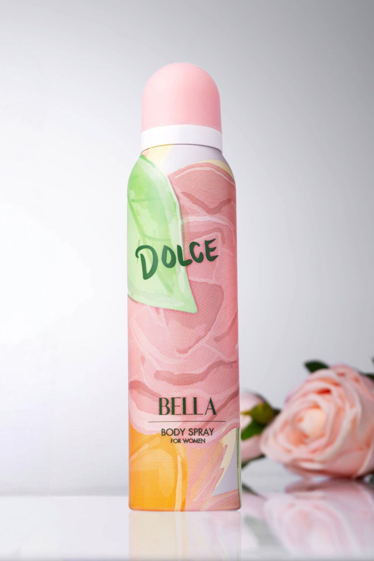 Bella EDT 100 ml Kadın Parfüm Seti