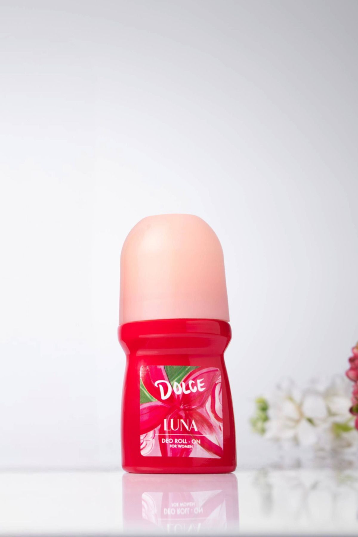 Luna Roll-On Deodorant For Women
