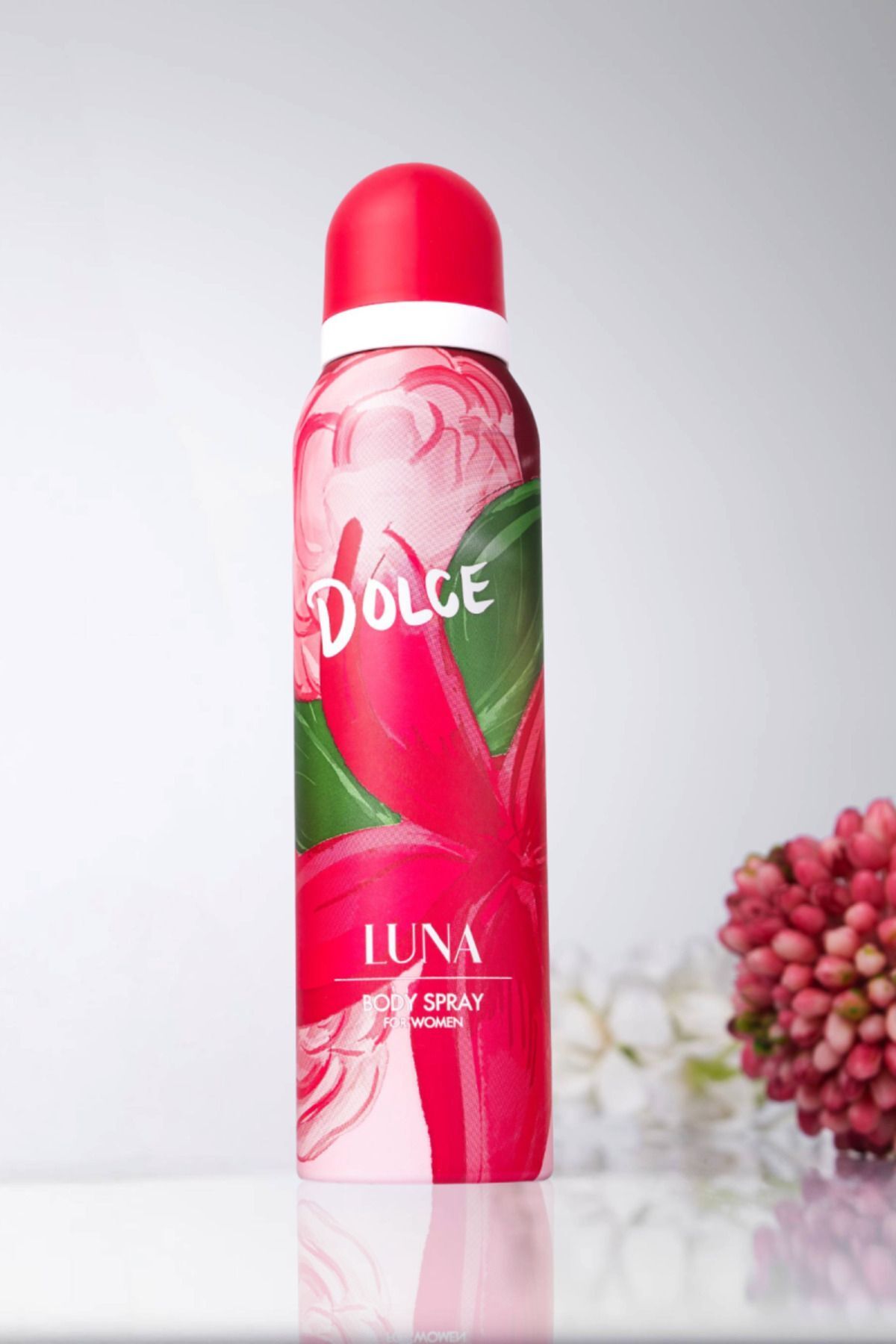 Luna 150 ml Kadın Deodorant Sprey