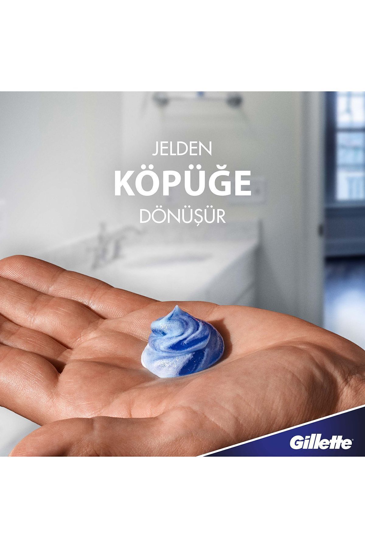 Series Canlandırıcı Tıraş Jeli 200 ml