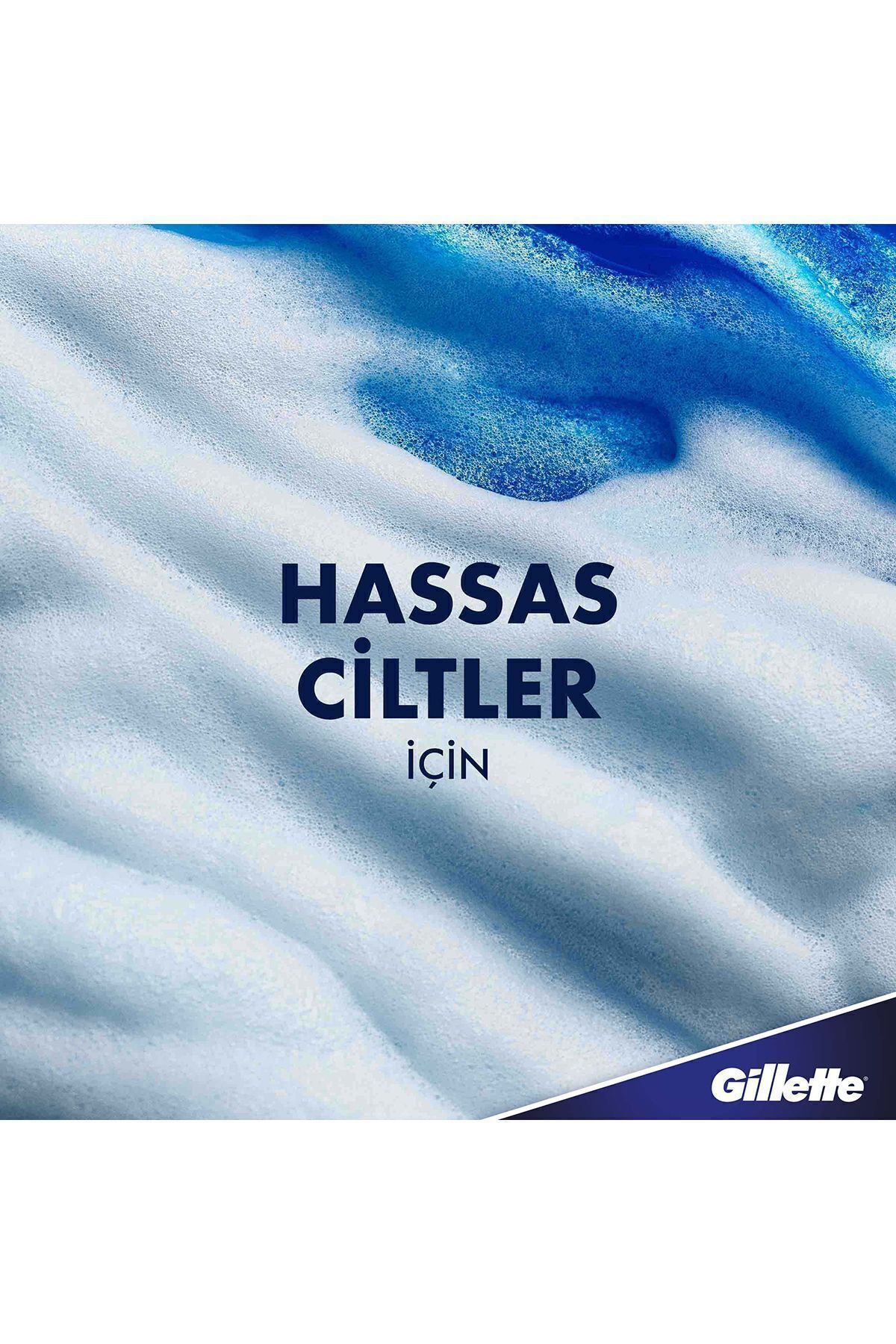 Series Canlandırıcı Tıraş Jeli 200 ml