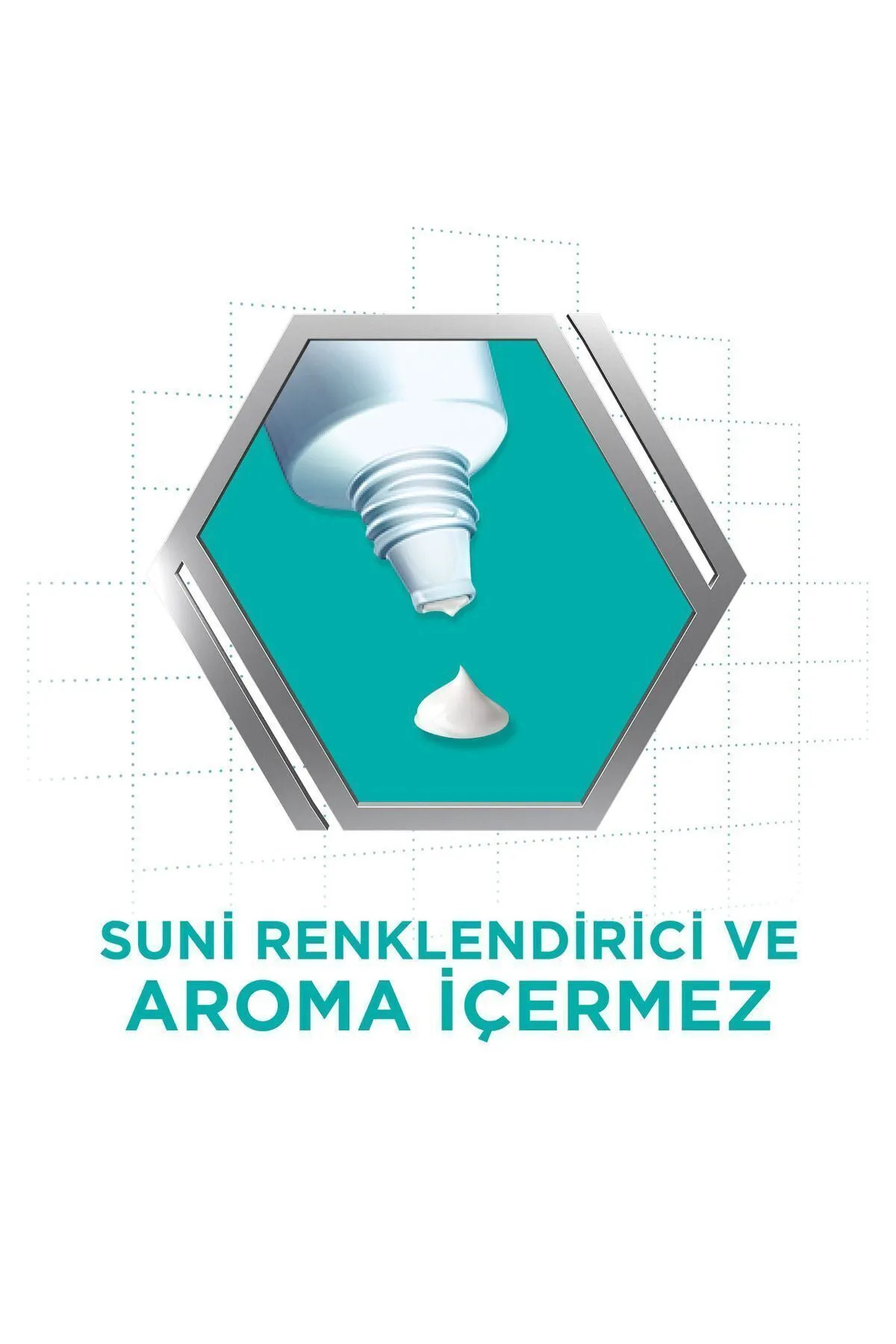 Süper Protez Yapıştırıcı Tatsız Krem 40 gr