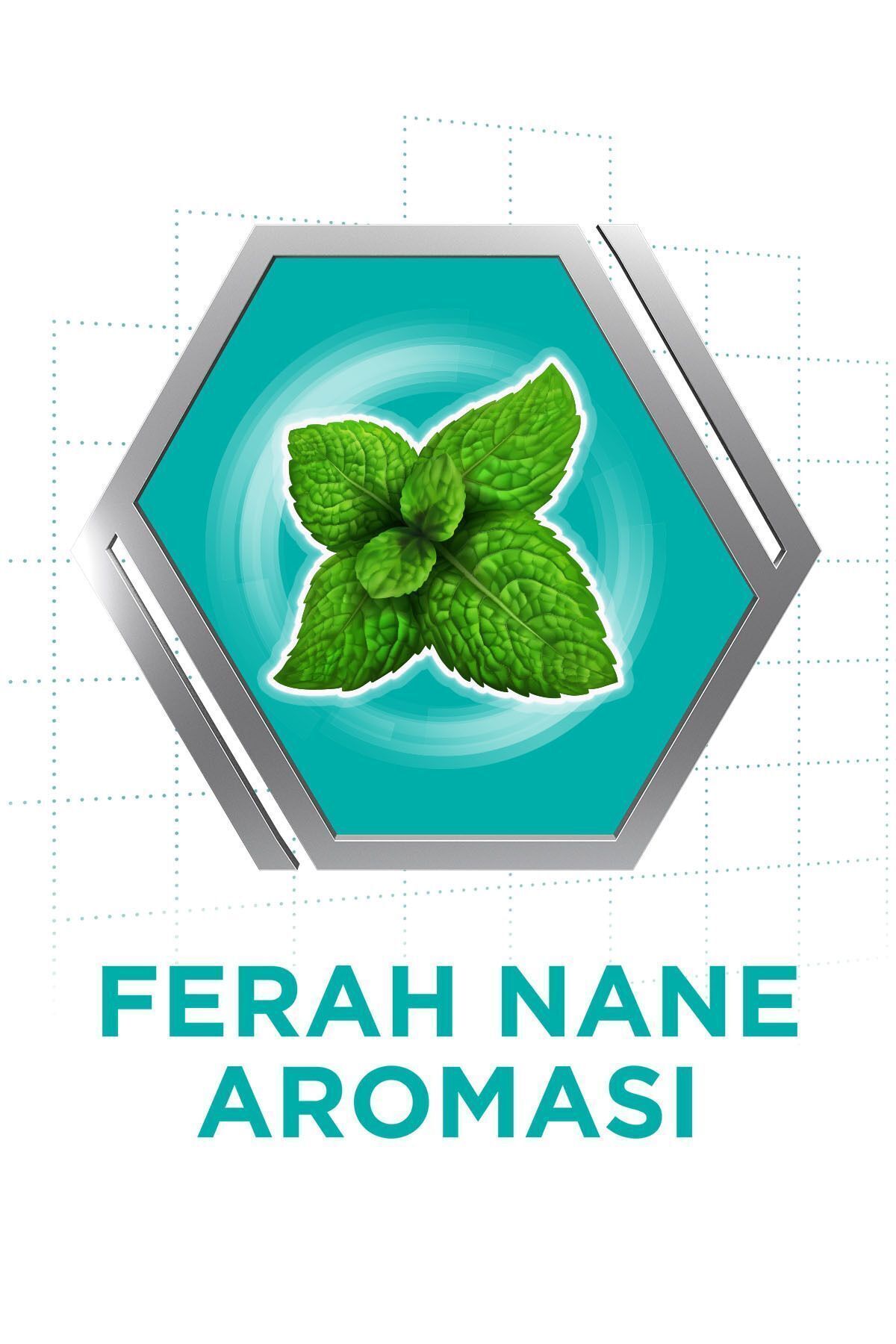 Süper Protez Yapıştırıcı Krem Naneli 40gr