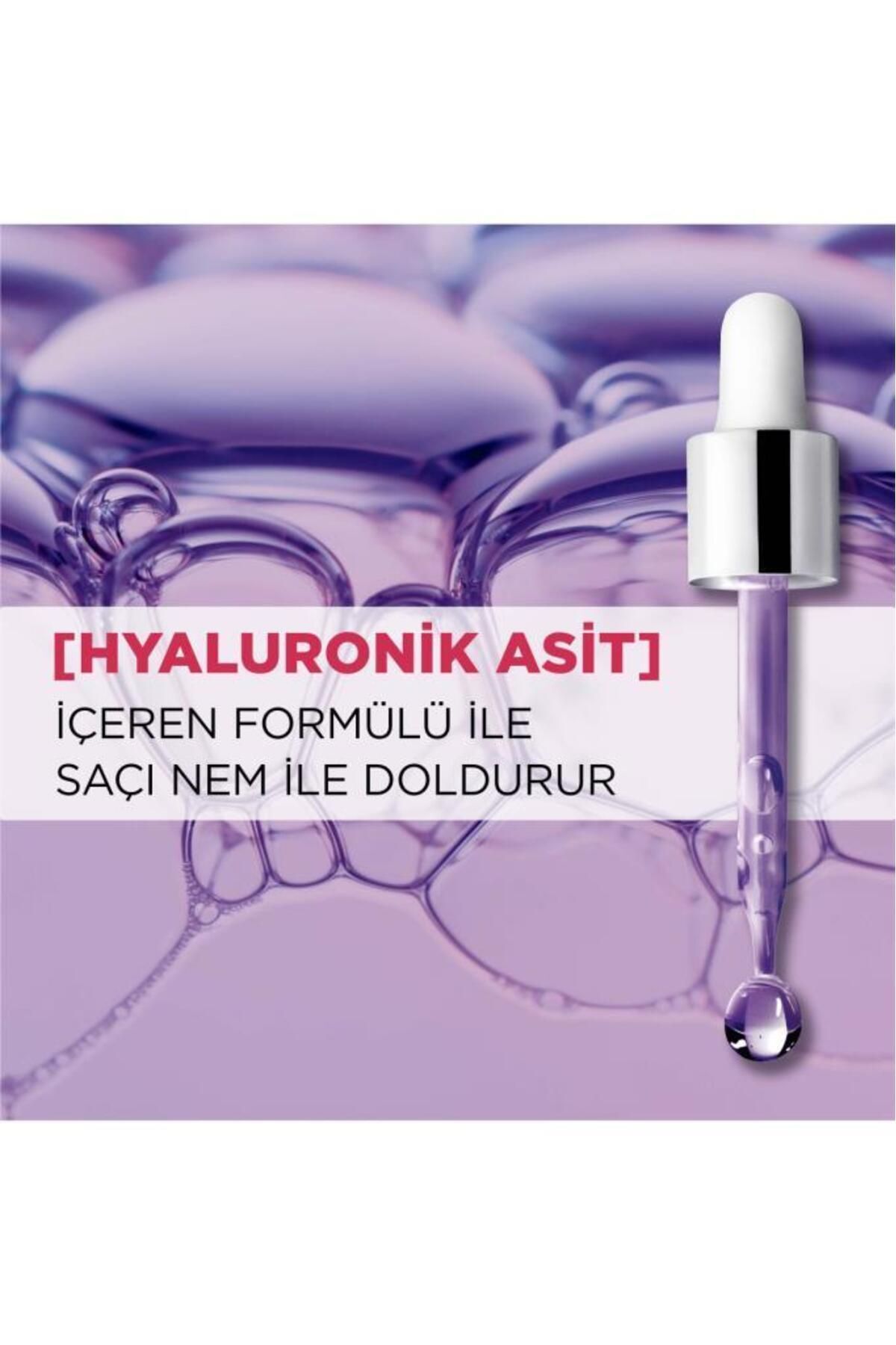 Şampuan Hydra Hyaluronic Nem Hapseden 360 ml
