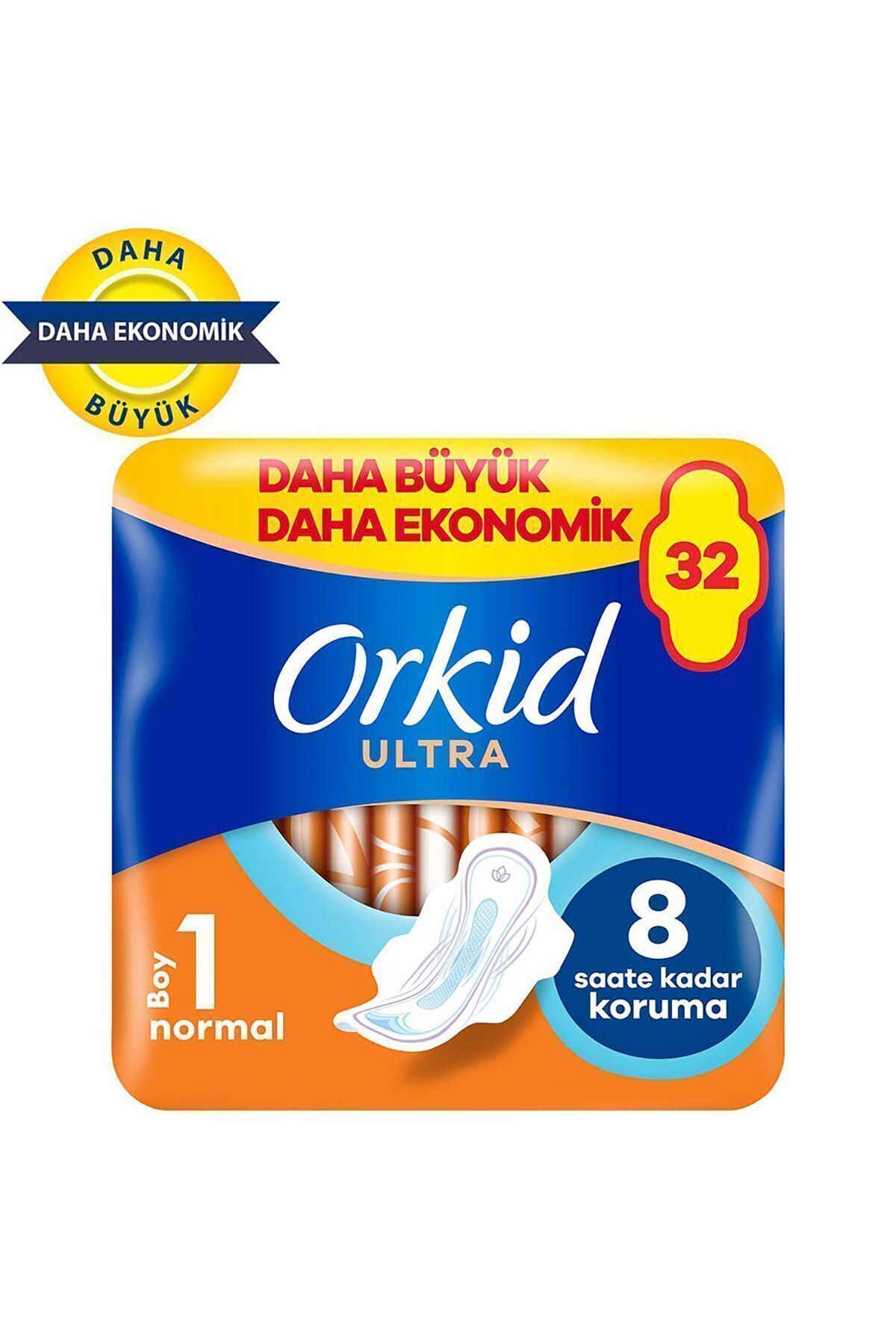 Ultra Gündüz Normal