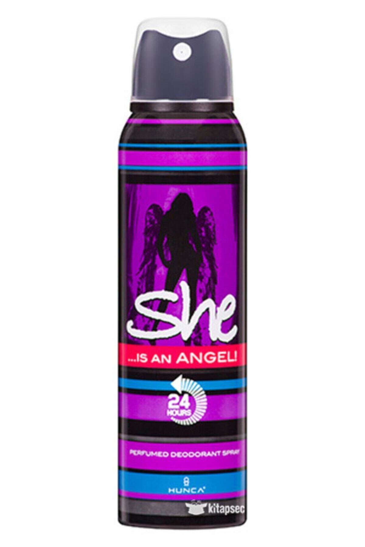 Angel Kadın Deodorant 150 ml