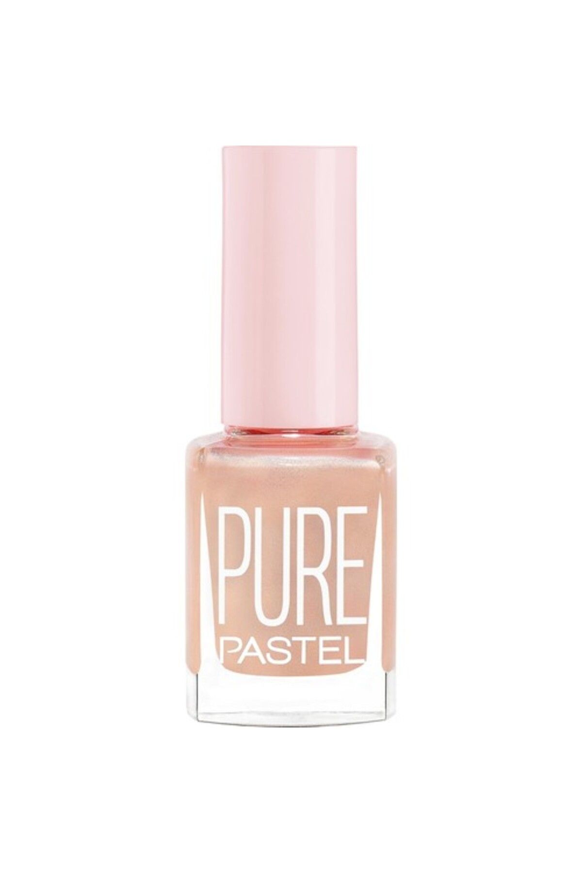 Pastel Oje Pure 614
