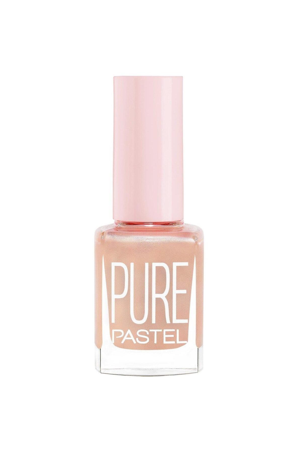 Pastel Oje Pure 614