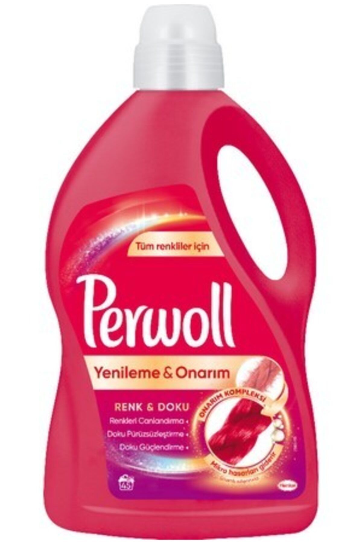 2.7 L Yenileme Ve Onarım Renkliler